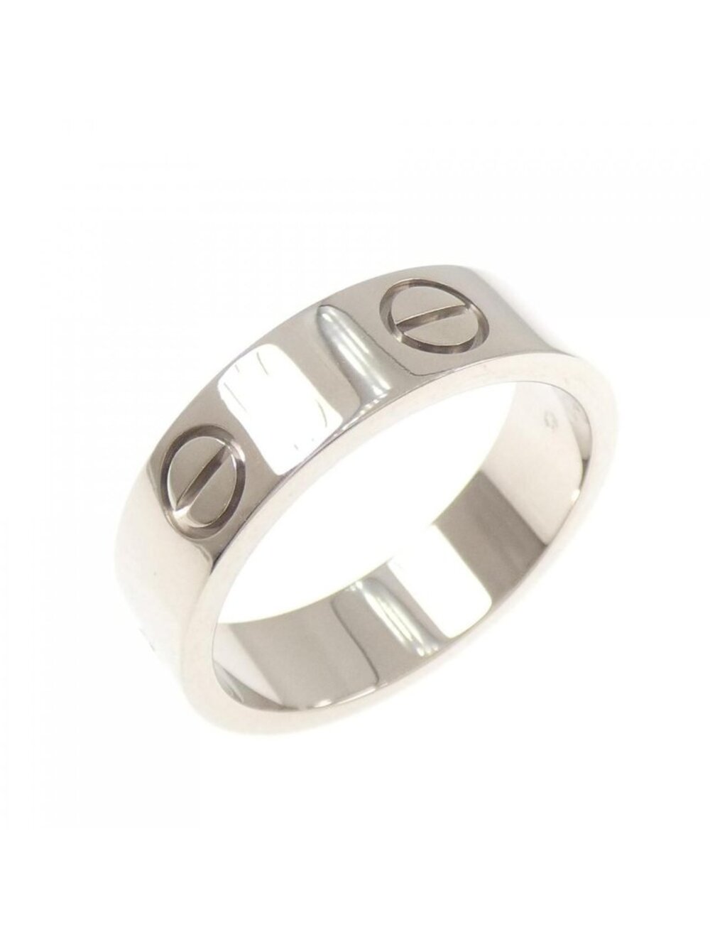 Cartier Love Ring